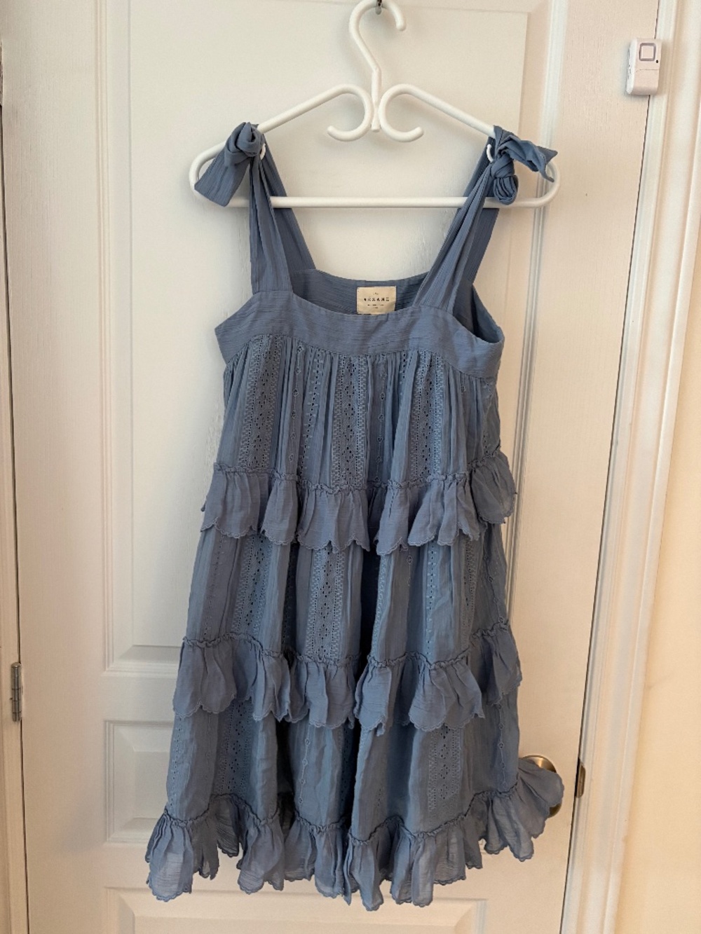 Robe Oriane Sézane Taille XS